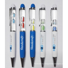 OEM New Floating Pen Ball Point Pen for Promotional Gift